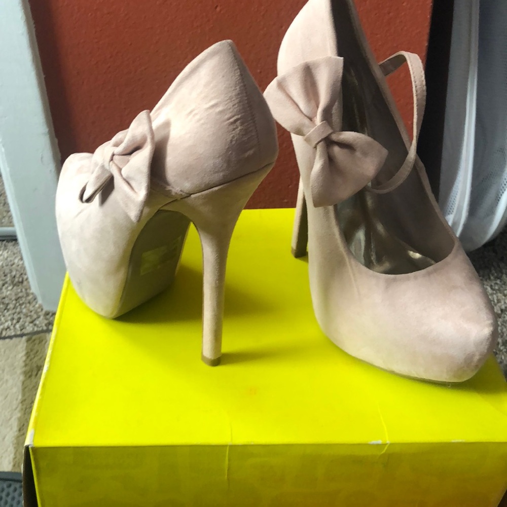 Womens 3 inch heels